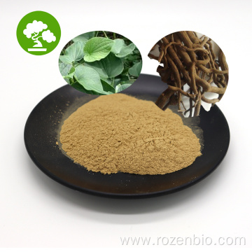 Factory Directly Supply Kava Extract From Kava Root